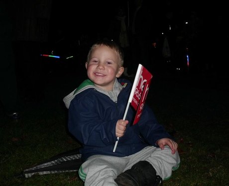 Watford Fireworks