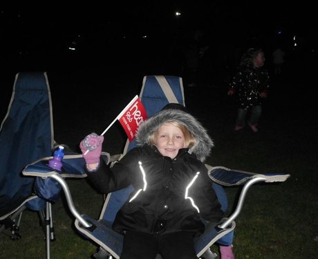 Watford Fireworks
