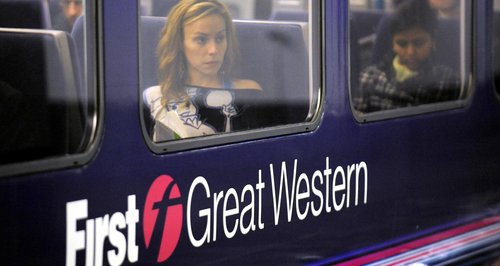 First Great Western