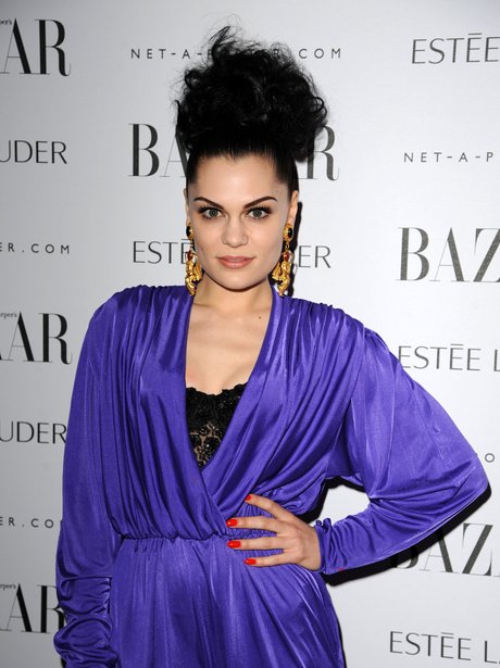 harper's bazaar women of the year awards