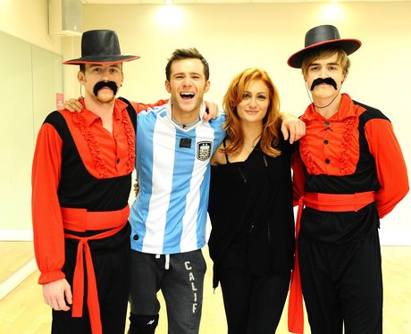 McFly