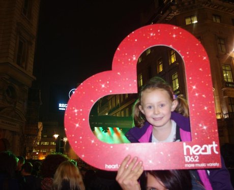 Heart Angels