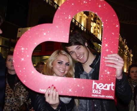 Heart Angels