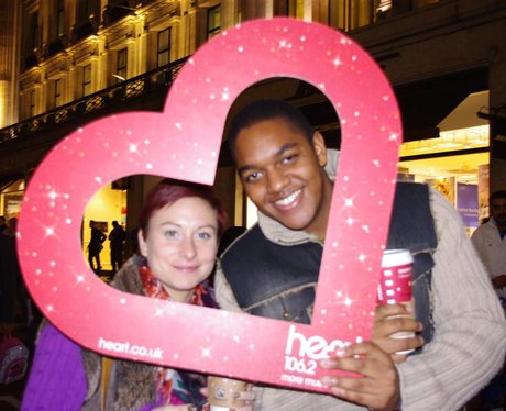 Heart Angels