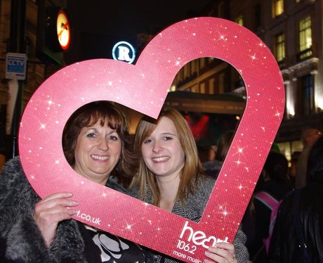 Heart Angels