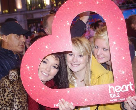 Heart Angels