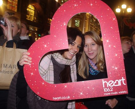 Heart Angels