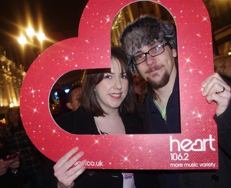 Heart Angels