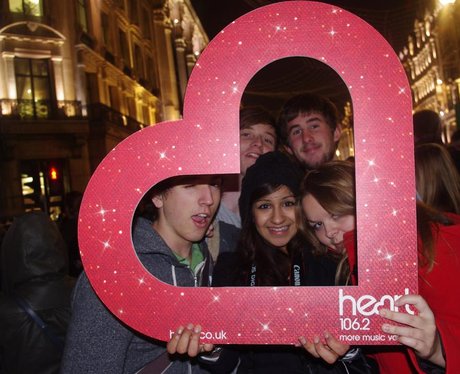 Heart Angels