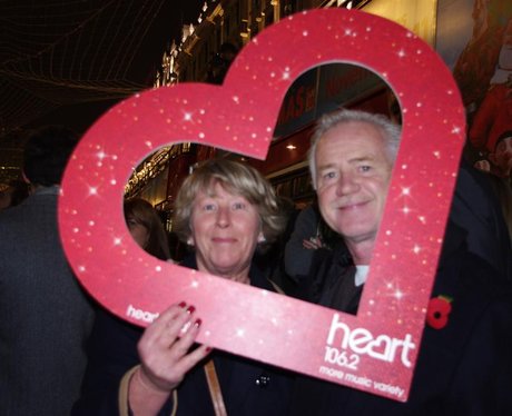 Heart Angels