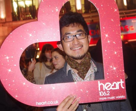 Heart Angels