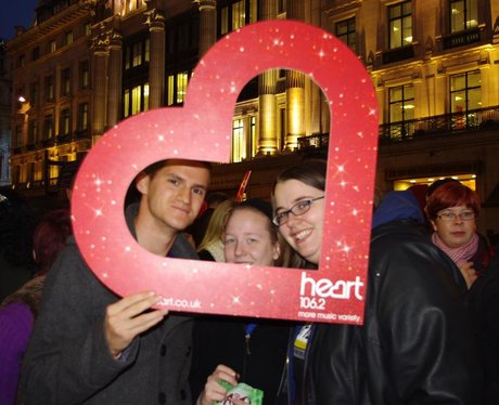 Heart Angels