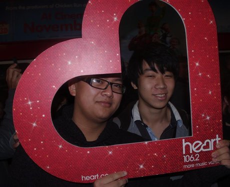 Heart Angels