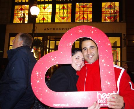 Heart Angels