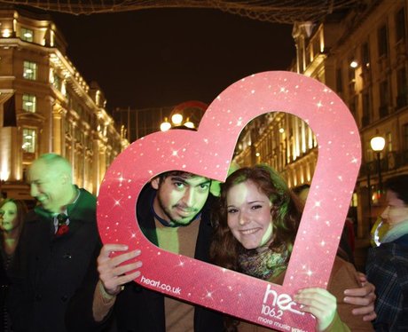 Heart Angels