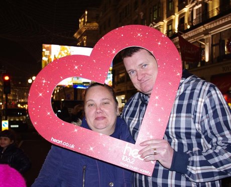 Heart Angels