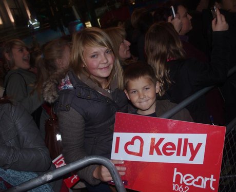Heart Angels