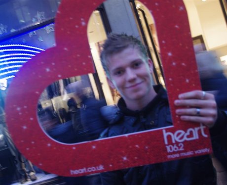 Heart Angels