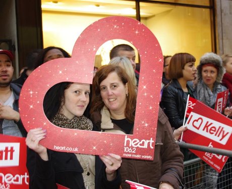Heart Angels