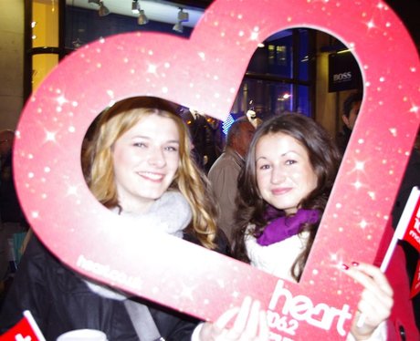 Heart Angels
