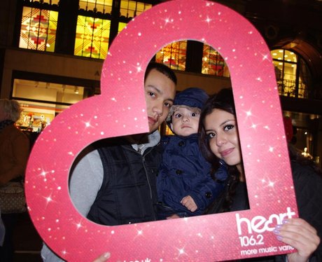 Heart Angels
