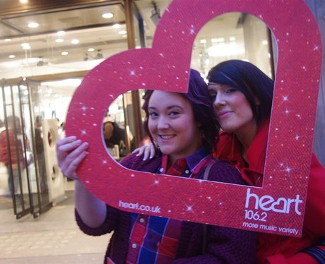 Heart Angels