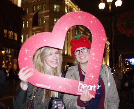 Heart Angels