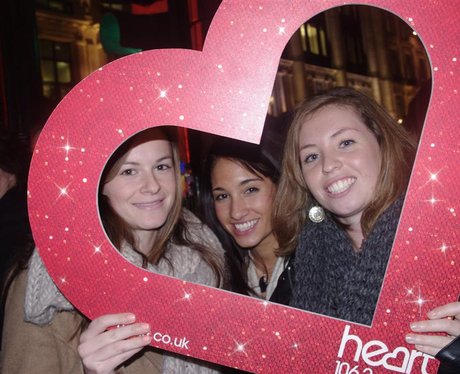 Heart Angels