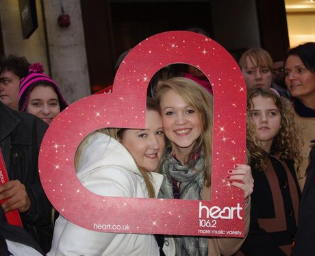 Heart Angels