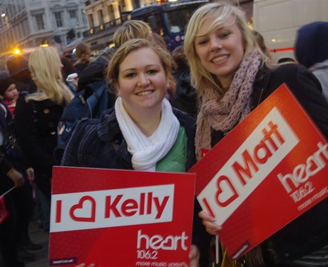 Heart Angels