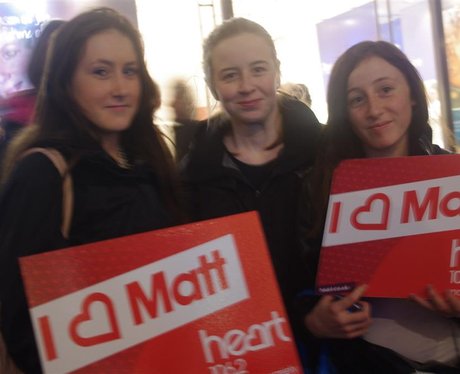 Heart Angels