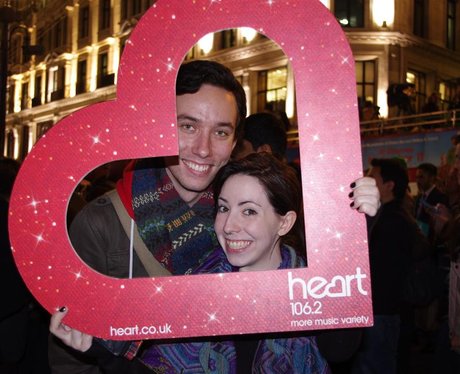 Heart Angels