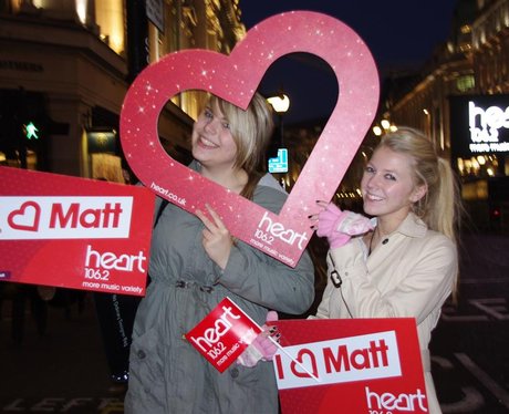 Heart Angels