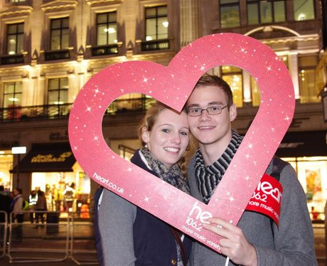 Heart Angels