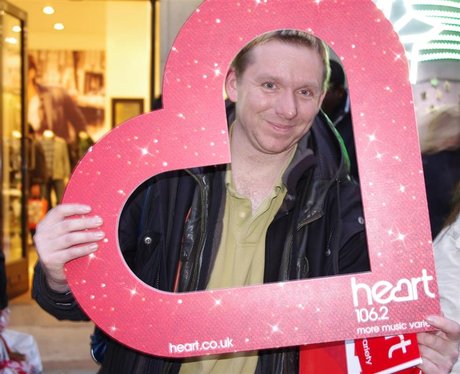 Heart Angels