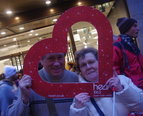 Heart Angels