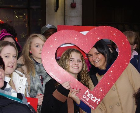 Heart Angels