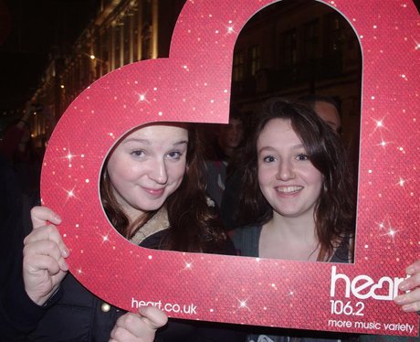 Heart Angels