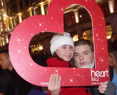 Heart Angels