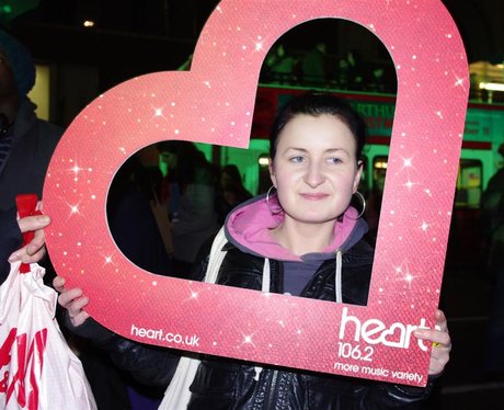 Heart Angels