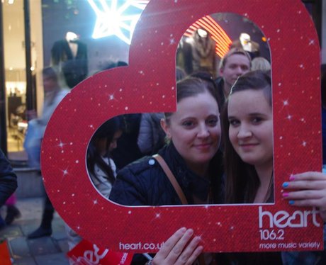 Heart Angels