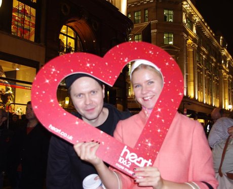 Heart Angels