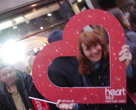 Heart Angels