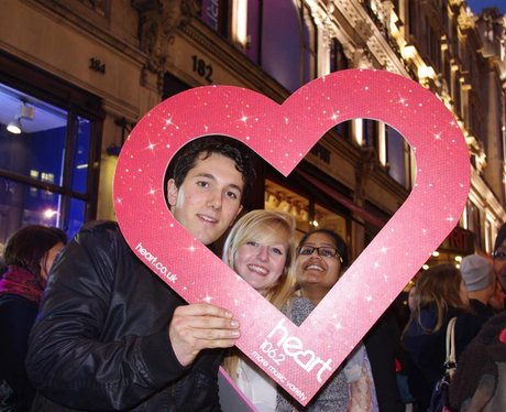 Heart Angels