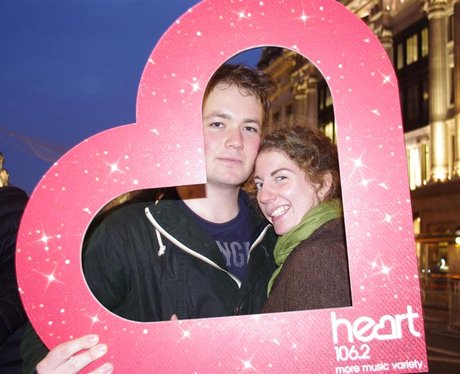 Heart Angels