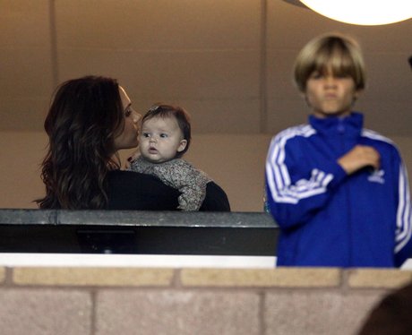 beckhams