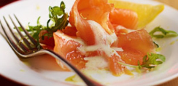 Salmon