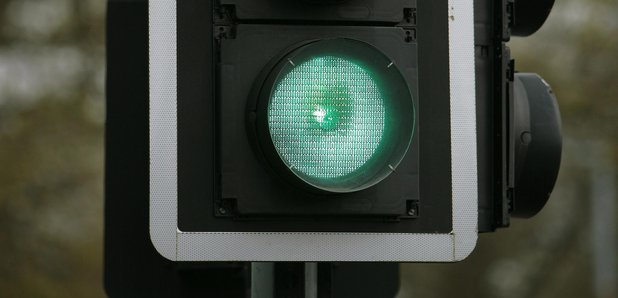 traffic Lights