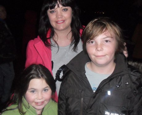 Wickstead Fireworks, Northampton