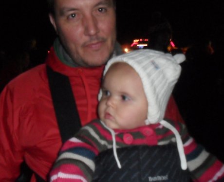 Wickstead Fireworks, Northampton